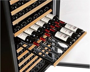 Винный шкаф EuroCave V-Pure-L фото 3 в Новосибирске