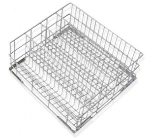 Кассета для чашек Смег WB40G02 фото в Новосибирске Кассета для чашек Smeg WB40G02 фото в Новосибирске