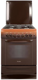 Плита Gefest 6102-02 0001 фото в Новосибирске