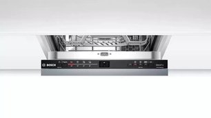 Встраиваемая посудомоечная машина BOSCH SRV2IKX3CR фото 2 в Новосибирске Встраиваемая посудомоечная машина BOSCH SRV2IKX3CR фото 2 в Новосибирске