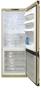 Холодильник Zigmund Shtain FR 10.1857 X фото 4 в Новосибирске