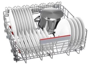 Встраиваемая посудомоечная машина Бош SMV6EMX75Q фото 2 в Новосибирске Встраиваемая посудомоечная машина Bosch SMV6EMX75Q фото 2 в Новосибирске
