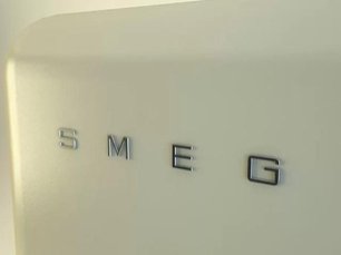 Холодильник Смег FAB32P7 фото 3 в Новосибирске Холодильник Smeg FAB32P7 фото 3 в Новосибирске