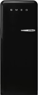 Холодильник Смег FAB28LNE1 фото в Новосибирске Холодильник Smeg FAB28LNE1 фото в Новосибирске