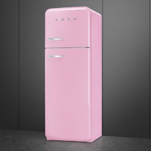 Холодильник Смег FAB30RPK6 фото 3 в Новосибирске Холодильник Smeg FAB30RPK6 фото 3 в Новосибирске