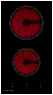 Варочная поверхность Zigmund & Shtain CN 41.3 B фото в Новосибирске