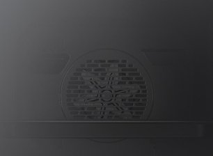 Встраиваемый паровой шкаф V-ZUG CombairSteamer V6000 60 CS6T-23049 (платиновое стекло) фото 3 в Новосибирске