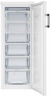 Морозильная камера Vestfrost VF245W фото 3 в Новосибирске