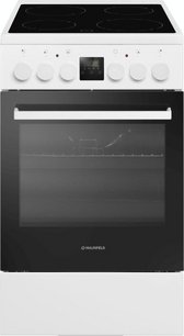 Электрическая плита Maunfeld MEC55CW08D фото в Новосибирске