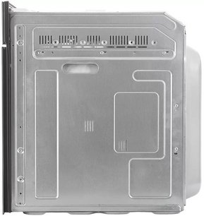 Духовой шкаф KRONA ADRIANO 60 BL G2 фото 4 в Новосибирске