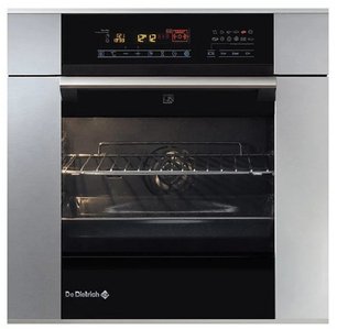Духовой шкаф De Dietrich DOP 770 XS фото в Новосибирске