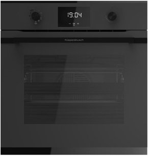 Духовой шкаф Куперсбуш BP 6332.0 KSM6 MattBlack фото в Новосибирске Духовой шкаф Kuppersbusch BP 6332.0 KSM6 MattBlack фото в Новосибирске