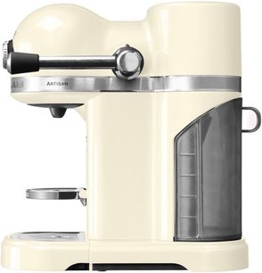 Кофемашина Китчен Эйд 5KES0504EAC фото 3 в Новосибирске Кофемашина KitchenAid 5KES0504EAC фото 3 в Новосибирске