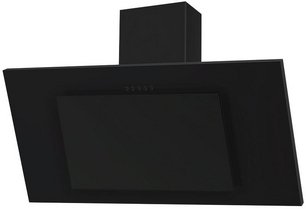 Вытяжка Maunfeld TOWER G 90 BLACK фото в Новосибирске