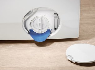 Стиральная машина Electrolux EW6FN348AW фото 4 в Новосибирске