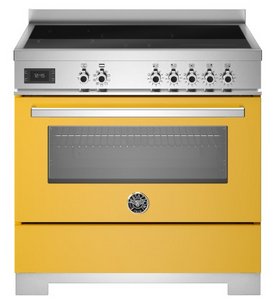 Варочный центр Bertazzoni PRO95I1EGIT2 фото в Новосибирске