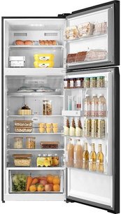 Холодильник Toshiba GR-RT624WE-PMJ(37) фото 2 в Новосибирске