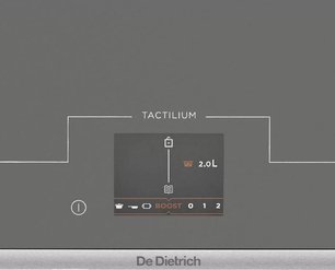 Варочная панель Де Дитрих DPI7698GS фото 3 в Новосибирске Варочная панель De Dietrich DPI7698GS фото 3 в Новосибирске