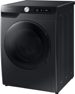 Стиральная машина Samsung WW80AG6L28BBLP фото 2 в Новосибирске