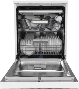 Посудомоечная машина Midea MFD60S510Wi фото 2 в Новосибирске
