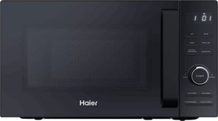 Микроволновая печь Хайер HMG-DG207BA фото в Новосибирске Микроволновая печь Haier HMG-DG207BA фото в Новосибирске
