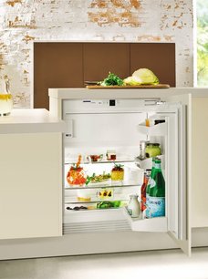 Холодильник Либхер UIK 1424 Comfort фото 3 в Новосибирске Холодильник Liebherr UIK 1424 Comfort фото 3 в Новосибирске