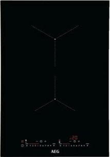 Варочная панель АЕГ IKR4260KB фото в Новосибирске Варочная панель AEG IKR4260KB фото в Новосибирске