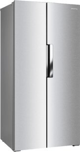Холодильник Hyundai CS4502F нержавеющая сталь фото 2 в Новосибирске