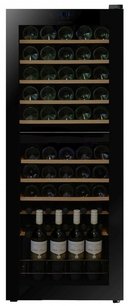 Винный шкаф Dunavox DX-54.150DK фото в Новосибирске