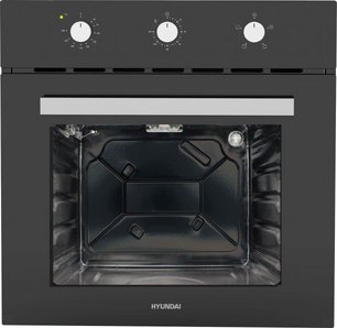 Духовой шкаф Hyundai HEO 66311 BG фото в Новосибирске