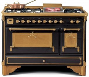 Варочный центр Restart ELG 120 фото в Новосибирске