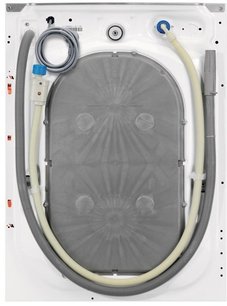 Встраиваемая стирально-сушильная машина Electrolux EW7W368SI фото 3 в Новосибирске
