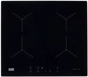 Варочная панель Вард VHI6420B фото в Новосибирске Варочная панель VARD VHI6420B фото в Новосибирске