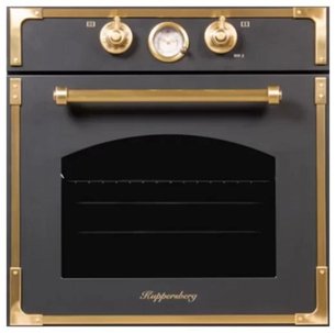 Духовой шкаф Kuppersberg RC 699 ANT Gold фото в Новосибирске