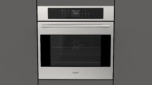 Духовой шкаф Fulgor Milano FCO 6215 TEM X фото в Новосибирске