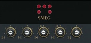 Варочная панель Смег P875AO фото 4 в Новосибирске Варочная панель Smeg P875AO фото 4 в Новосибирске