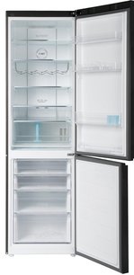 Холодильник Haier C2F637CGBG фото 2 в Новосибирске