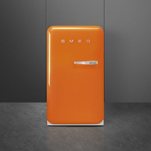 Холодильник Смег FAB10LOR2 фото 2 в Новосибирске Холодильник Smeg FAB10LOR2 фото 2 в Новосибирске