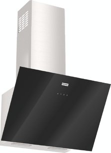 Вытяжка Franke LENS 60 BK/SS фото в Новосибирске