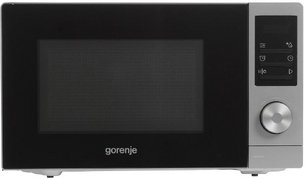 Микроволновая печь Горение MO20A3T4 фото в Новосибирске Микроволновая печь Gorenje MO20A3T4 фото в Новосибирске
