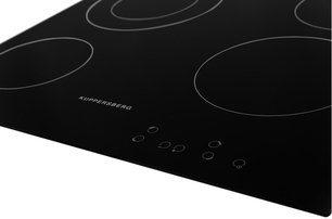 Независимая варочная панель Куперсберг FA6VS02 фото 2 в Новосибирске Независимая варочная панель Kuppersberg FA6VS02 фото 2 в Новосибирске