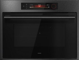 Компактный духовой шкаф Аско OCM64BSH фото 2 в Новосибирске Компактный духовой шкаф Asko OCM64BSH фото 2 в Новосибирске