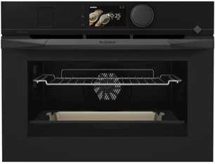 Духовой шкаф с паром De Dietrich DKR4741B фото в Новосибирске