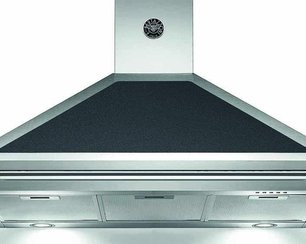Вытяжка Бертаззони K100 HER NE A фото 2 в Новосибирске Вытяжка Bertazzoni K100 HER NE A фото 2 в Новосибирске