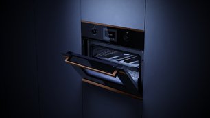 Духовой шкаф с паром Куперсбуш CBD 6340.0 S7 Copper фото 3 в Новосибирске Духовой шкаф с паром Kuppersbusch CBD 6340.0 S7 Copper фото 3 в Новосибирске