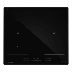 Индукционная варочная панель Maunfeld AVI6044SSFBK фото 2 в Новосибирске