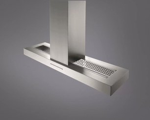 Вытяжка Gutmann Visual фото 3 в Новосибирске