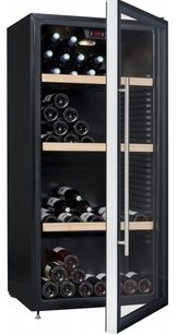 Винный шкаф Climadiff CLPG150 фото в Новосибирске