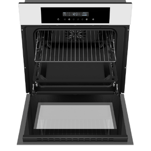 Духовой шкаф Maunfeld AEOD6063W фото 4 в Новосибирске