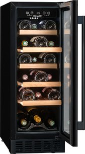 Винный шкаф Climadiff CBU20S2B фото 4 в Новосибирске